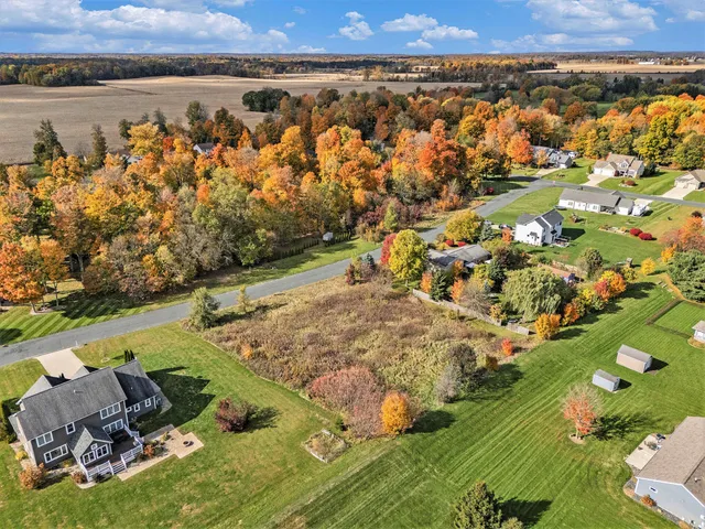 $58,000 | 16151 Farmstone Street, Schoolcraft, MI 49087