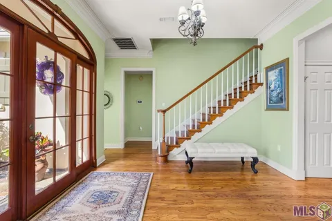 $495,000 | 652 Plantation Ridge Drive, Baton Rouge, LA 70810