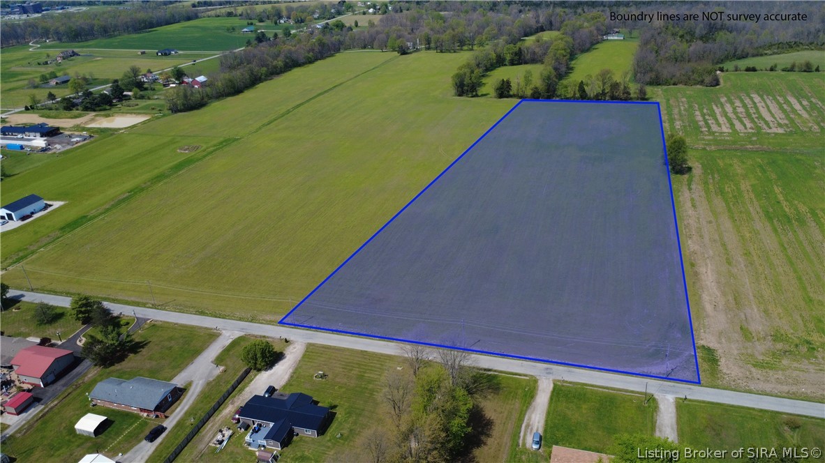 2000 East Cross Road, Unit LOT 3 Madison, IN 47250 - Photo 1 of 4