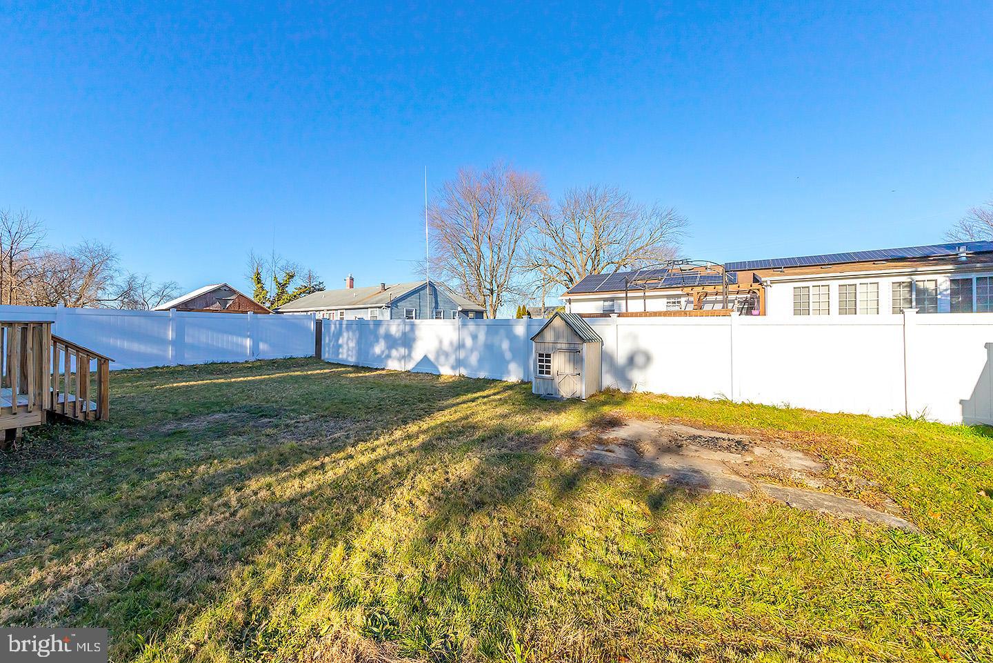 122 Michigan Road Pennsville, NJ 08070 - Photo 11 of 17