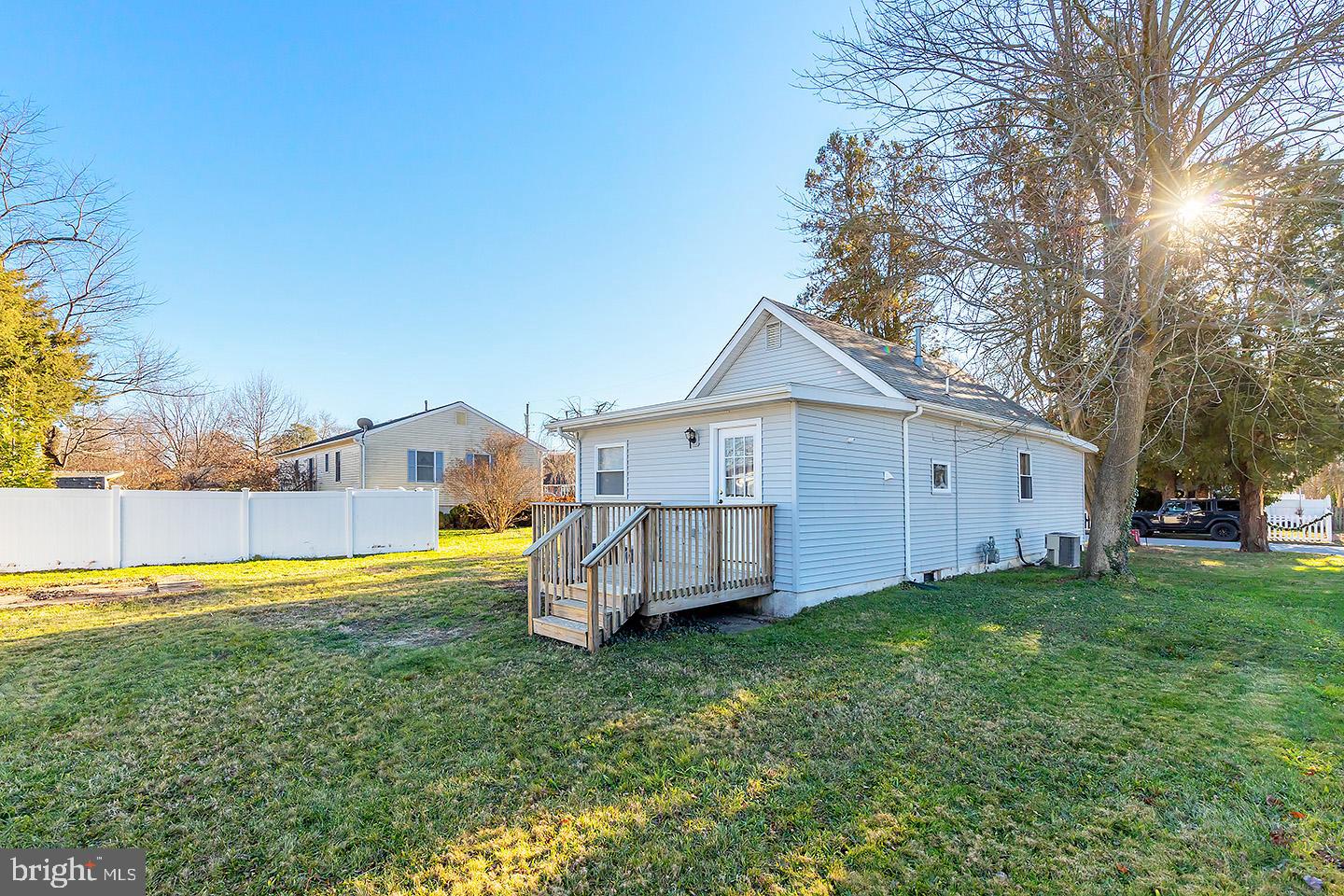 122 Michigan Road Pennsville, NJ 08070 - Photo 12 of 17