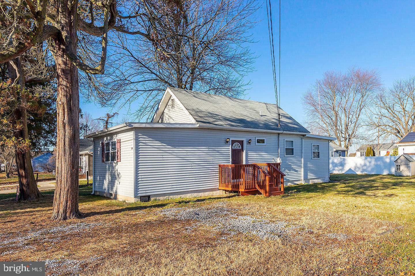 122 Michigan Road Pennsville, NJ 08070 - Photo 13 of 17
