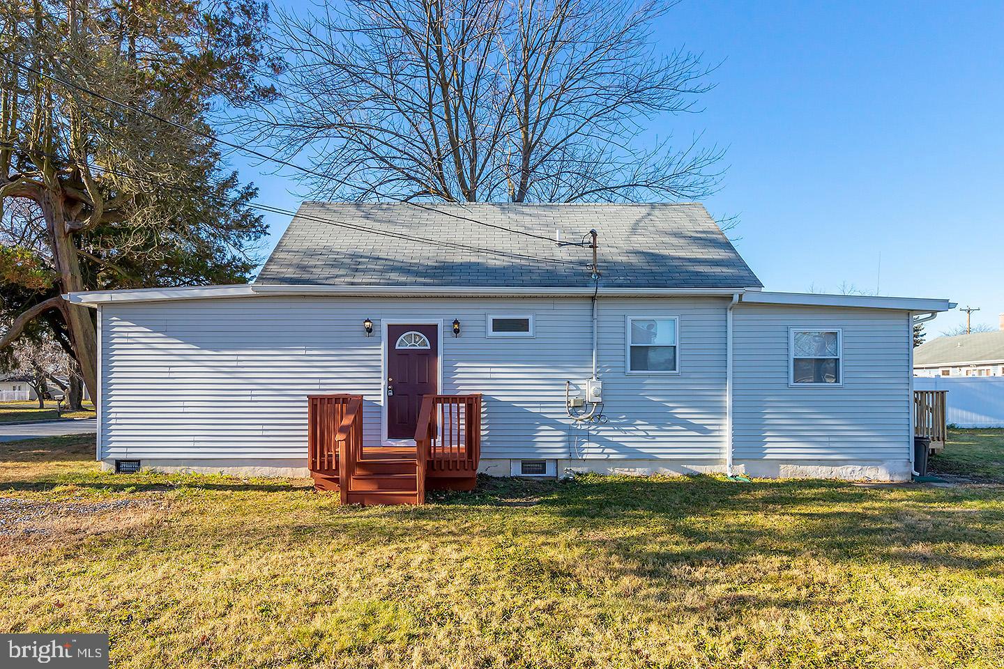 122 Michigan Road Pennsville, NJ 08070 - Photo 14 of 17