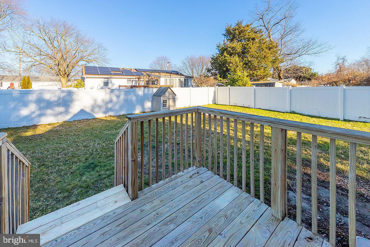 122 Michigan Road Pennsville, NJ 08070 - Photo 10 of 17