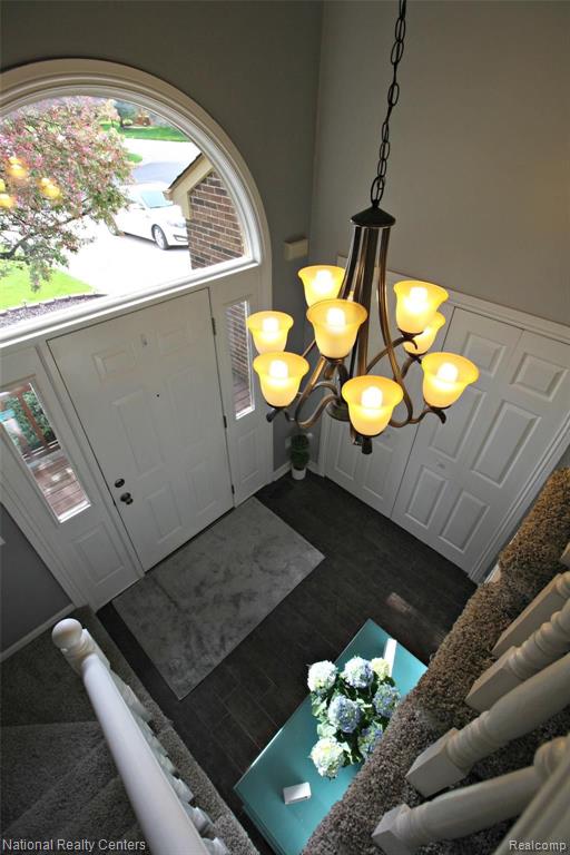 2180 Rochelle Park Drive Rochester Hills, MI 48309 - Photo 13 of 35