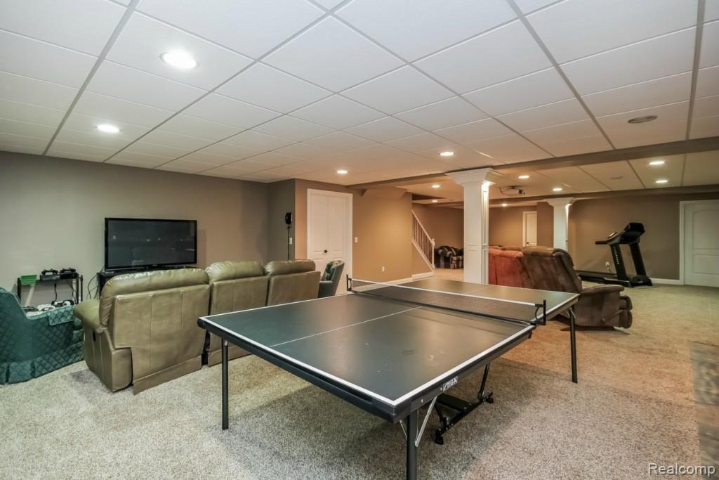 1581 Traceky Drive Rochester Hills, MI 48306 - Photo 54 of 67