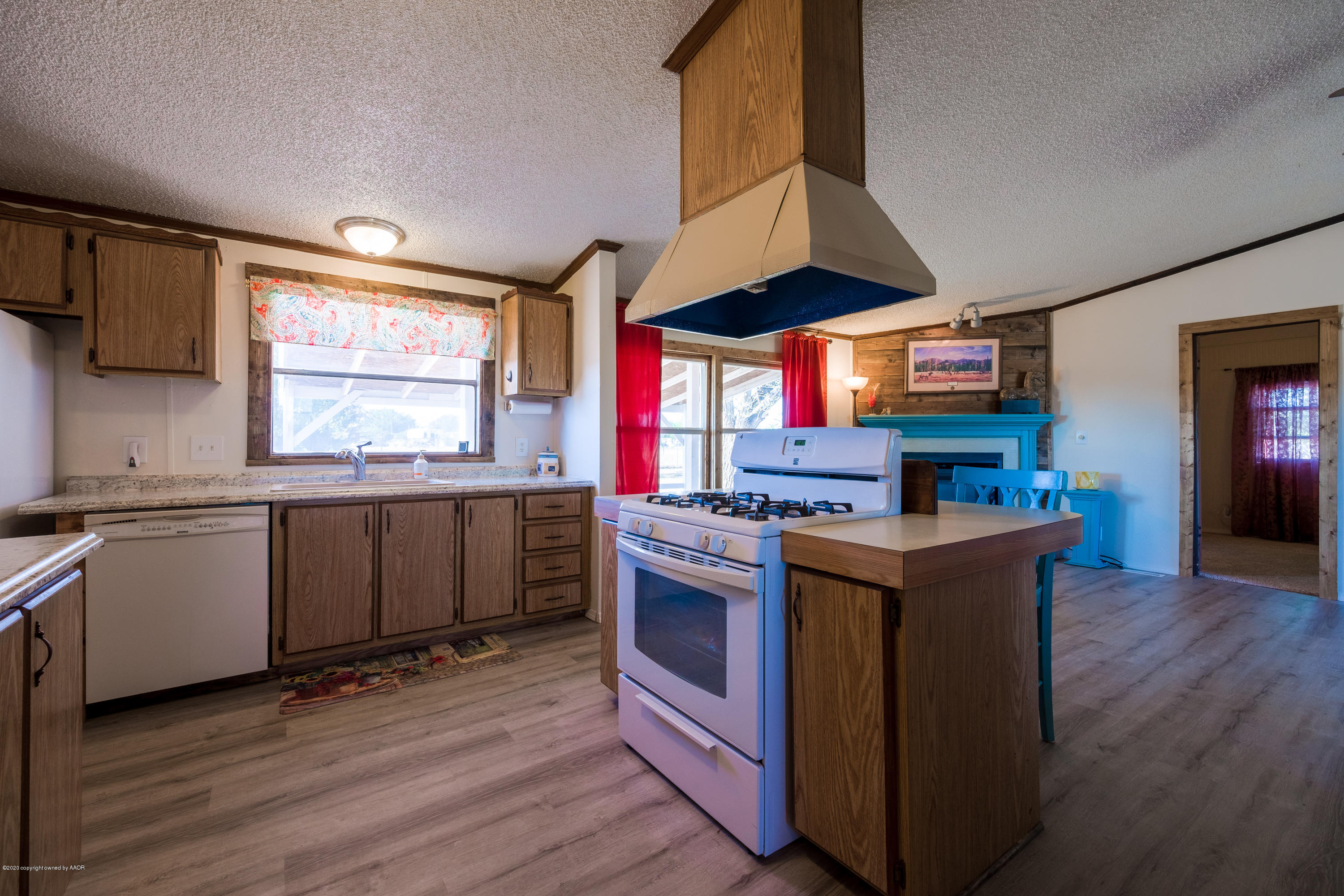 14151 Charleston Road Amarillo, TX 79118 - Photo 8 of 54 Kitchen-2
