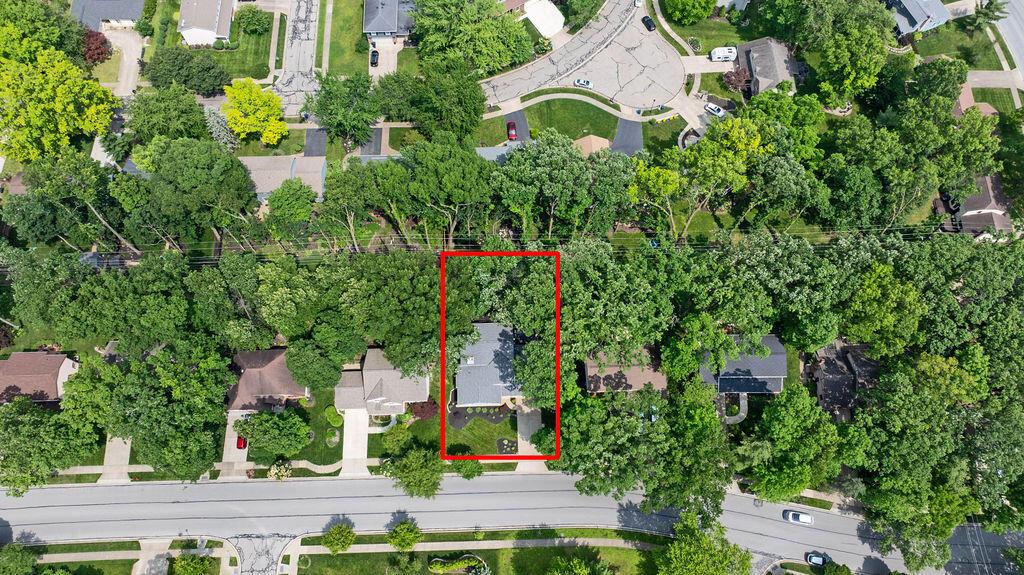 42 North Hempstead Road Westerville, OH 43081 - Photo 64 of 91 42NHempsteadRoadDrone_Hommati102(6)