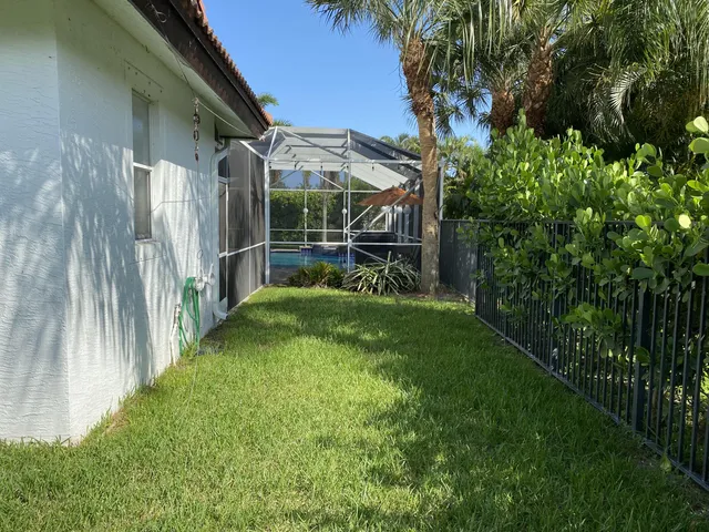 $5,500 | 1920 South Club Drive, Wellington, FL 33414