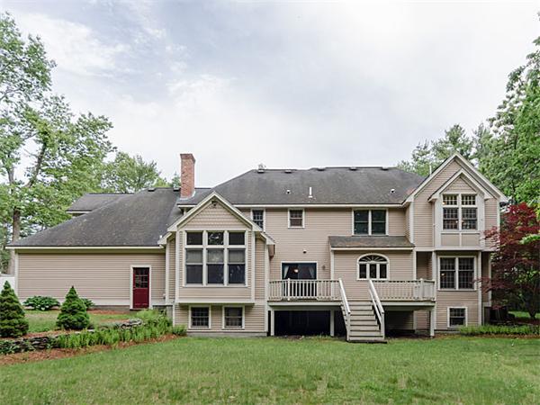 46 Carlisle Road Acton, MA 01720 - Photo 26 of 27 Gallery Image 26