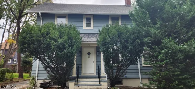 $560,000 | 72 Elliott Place, East Orange, NJ 07018