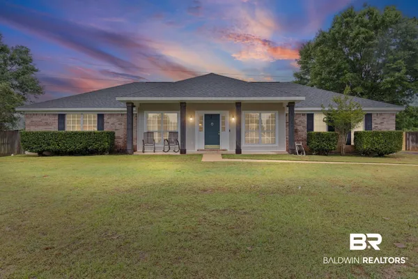 $269,900 | 2285 Bobwhite Court, Mobile, AL 36695