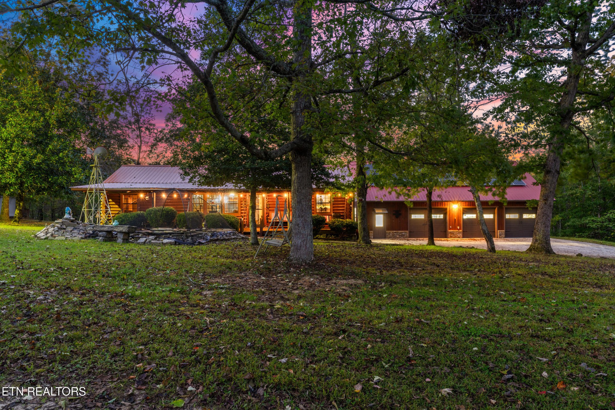 228 Pattie Gap Road Philadelphia, TN 37846 - Photo 1 of 57 Gallery Image 1