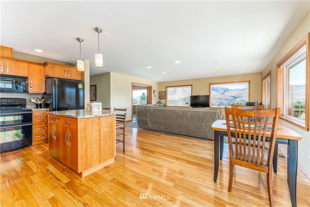 420 Butte Road Chelan, WA 98816 - Photo 14 of 34 Gallery Image 14