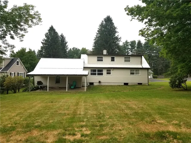 $169,900 | 7 Loomis Drive, Sidney, NY 13838