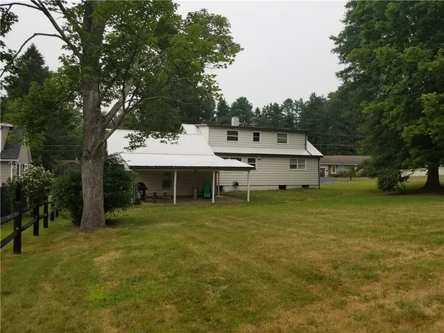 $169,900 | 7 Loomis Drive, Sidney, NY 13838
