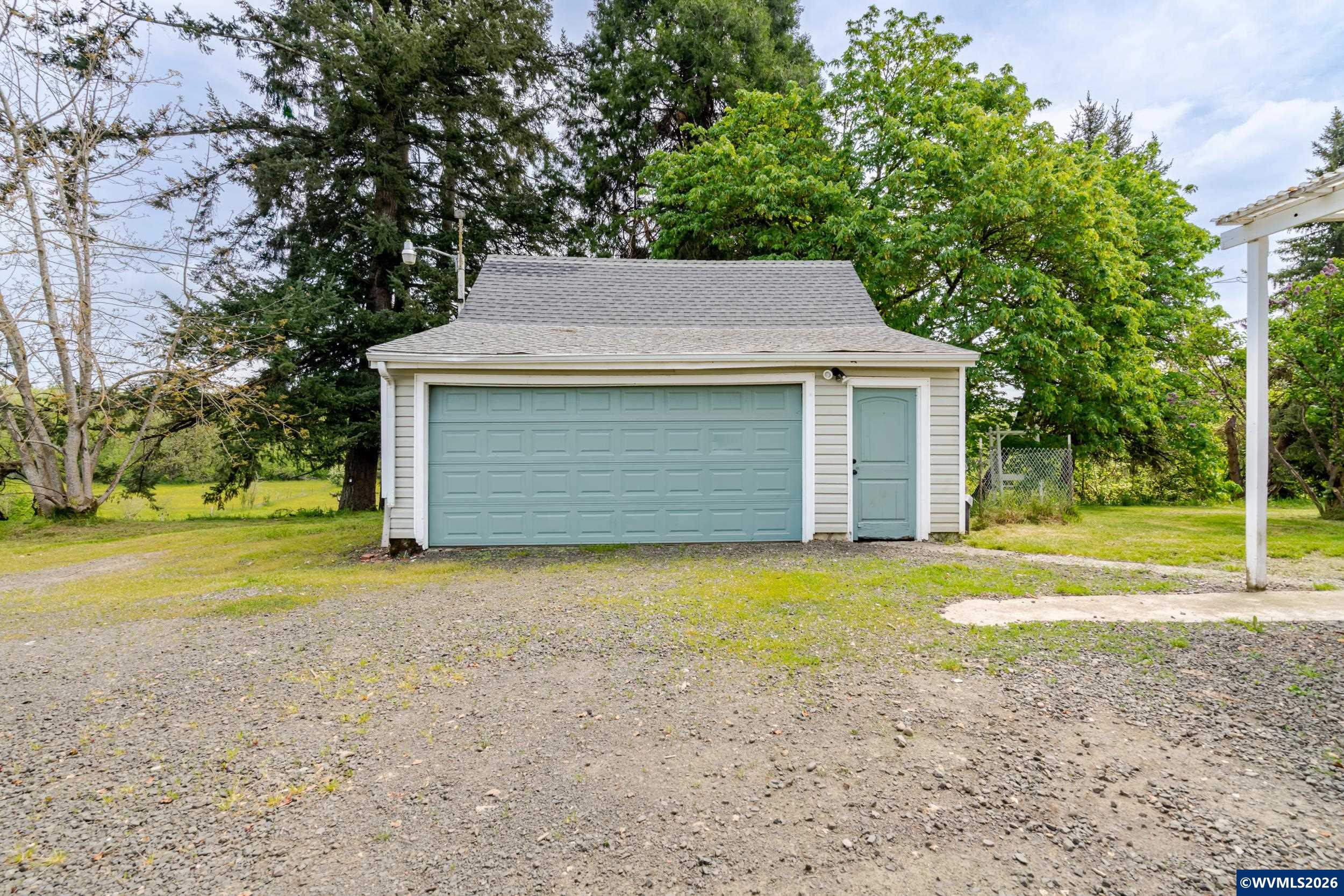 34965 Brewster Road Lebanon, OR 97355 - Photo 44 of 49