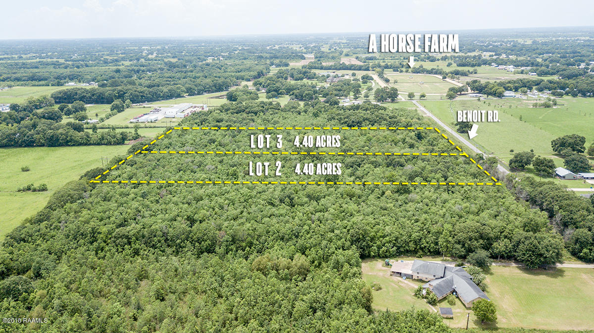 900 Benoit Road Carencro, LA 70520 - Photo 5 of 5 Gallery Image 5