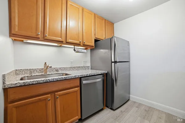 $399,000 | 1370 Townview Avenue, Unit 202, Santa Rosa, CA 95405