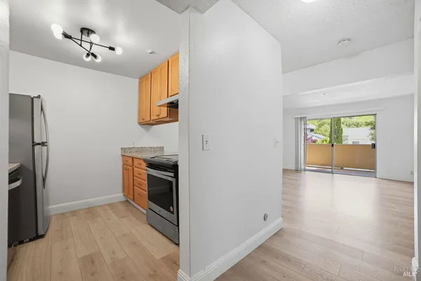 $399,000 | 1370 Townview Avenue, Unit 202, Santa Rosa, CA 95405