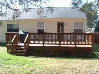 5409 Botany Bay Drive Raleigh, NC 27616 - Photo 10 of 11 Other