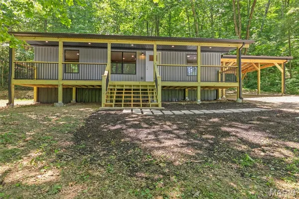 $315,000 | 14355 Charter Church Road, De Soto, MO 63020