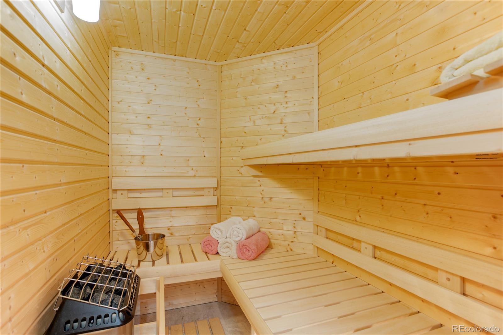 24943 Ben Kelly Road Elbert, CO 80106 - Photo 20 of 39 a bathroom with a sink and a shower