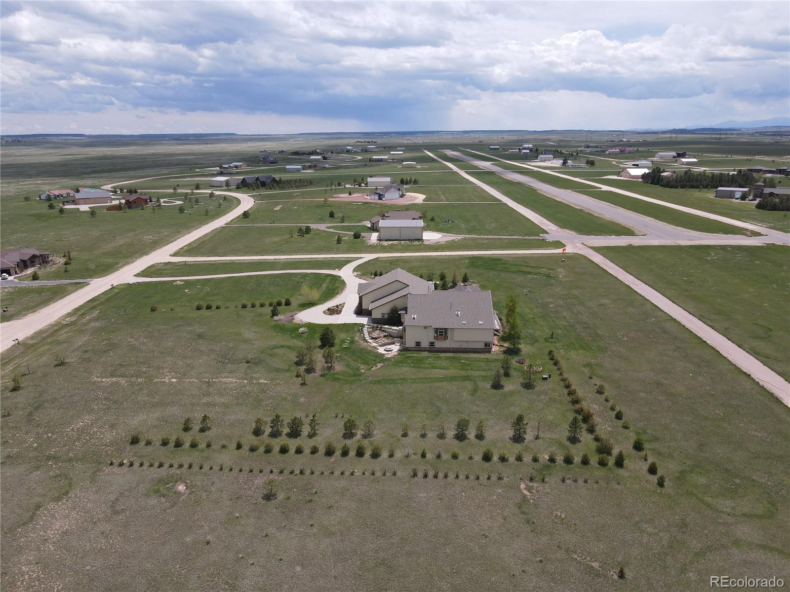 24943 Ben Kelly Road Elbert, CO 80106 - Photo 36 of 39
