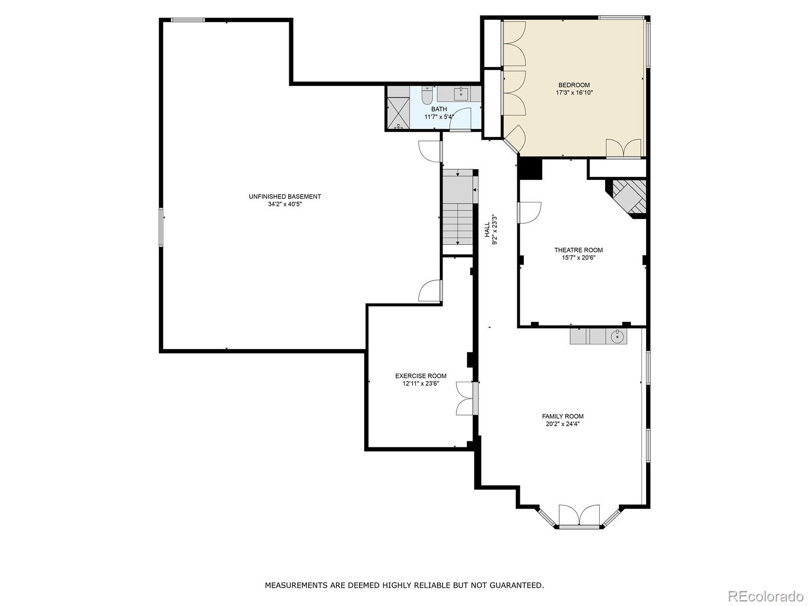 24943 Ben Kelly Road Elbert, CO 80106 - Photo 39 of 39 unknown