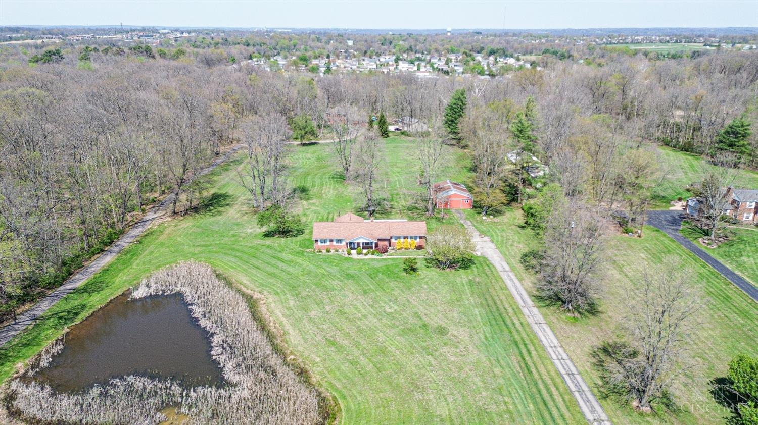 466 Stephens Road Maineville, OH 45039 - Photo 44 of 58