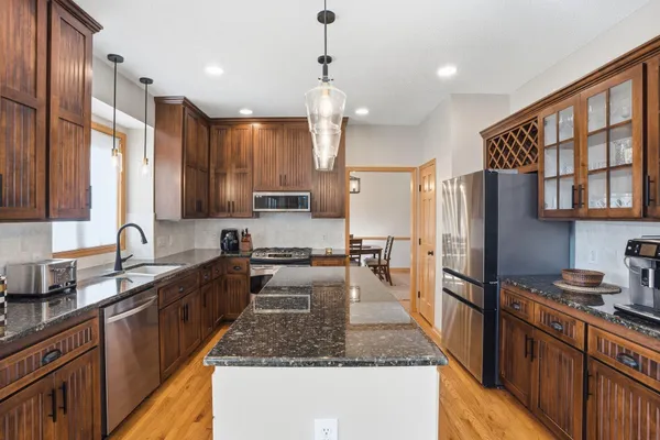 $724,900 | 4230 Pineview Lane North, Plymouth, MN 55442