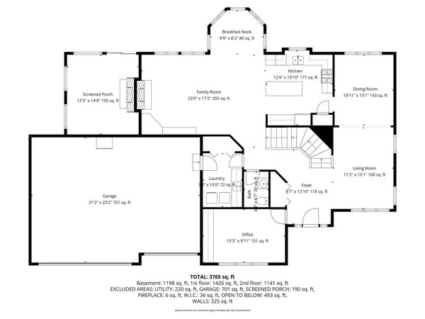$724,900 | 4230 Pineview Lane North, Plymouth, MN 55442