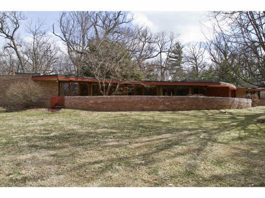 4646 Spring Brook Road Rockford, IL 61114 - Photo 11 of 11 a view of patio and yard