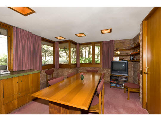4646 Spring Brook Road Rockford, IL 61114 - Photo 7 of 11 a room with pool table and windows