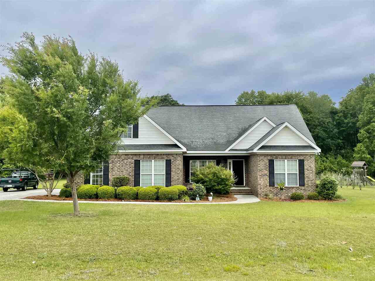 1817 Nottingham Road Statesboro, GA 30461 - Photo 1 of 1 Gallery Image 1