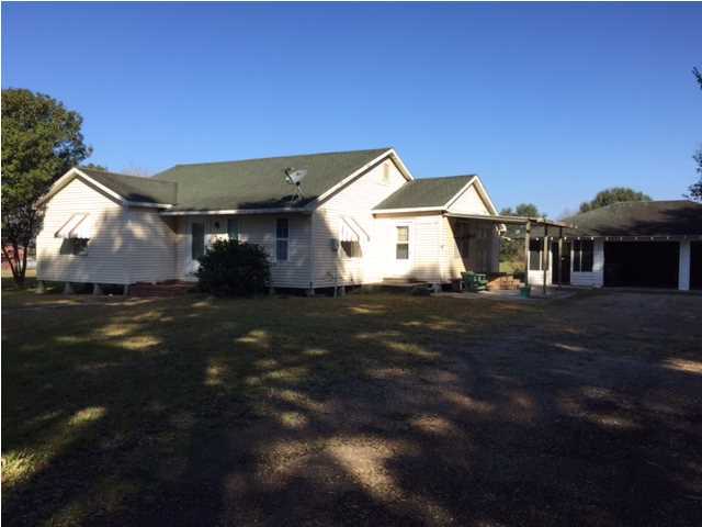 21936 Juniper Road Kaplan, LA 70548 - Photo 1 of 29 Primary Photo