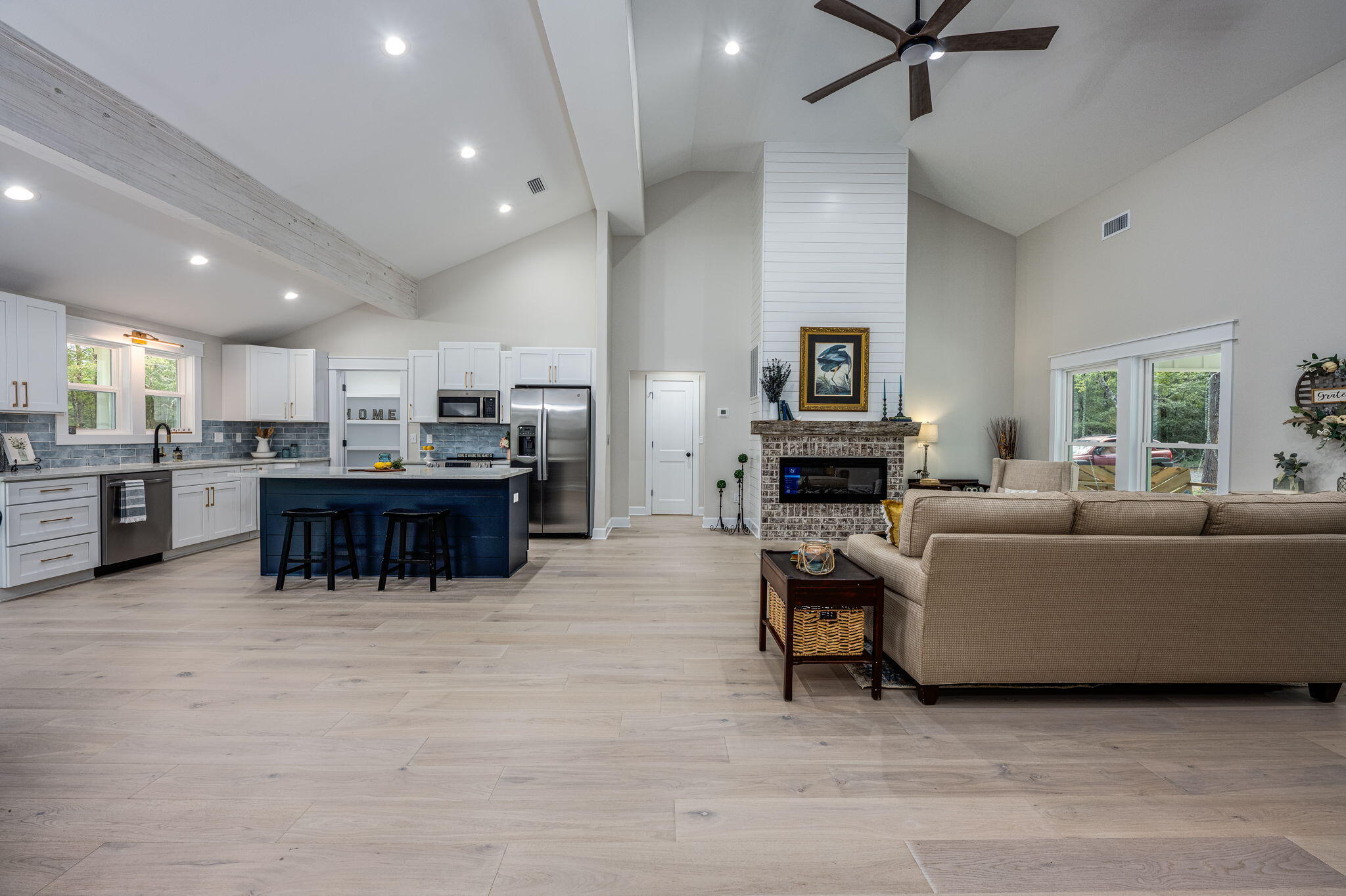 89 Spring Hill Road DeFuniak Springs, FL 32433 - Photo 20 of 73 89 Spring Hill Rd-DeFuniak Springs-17