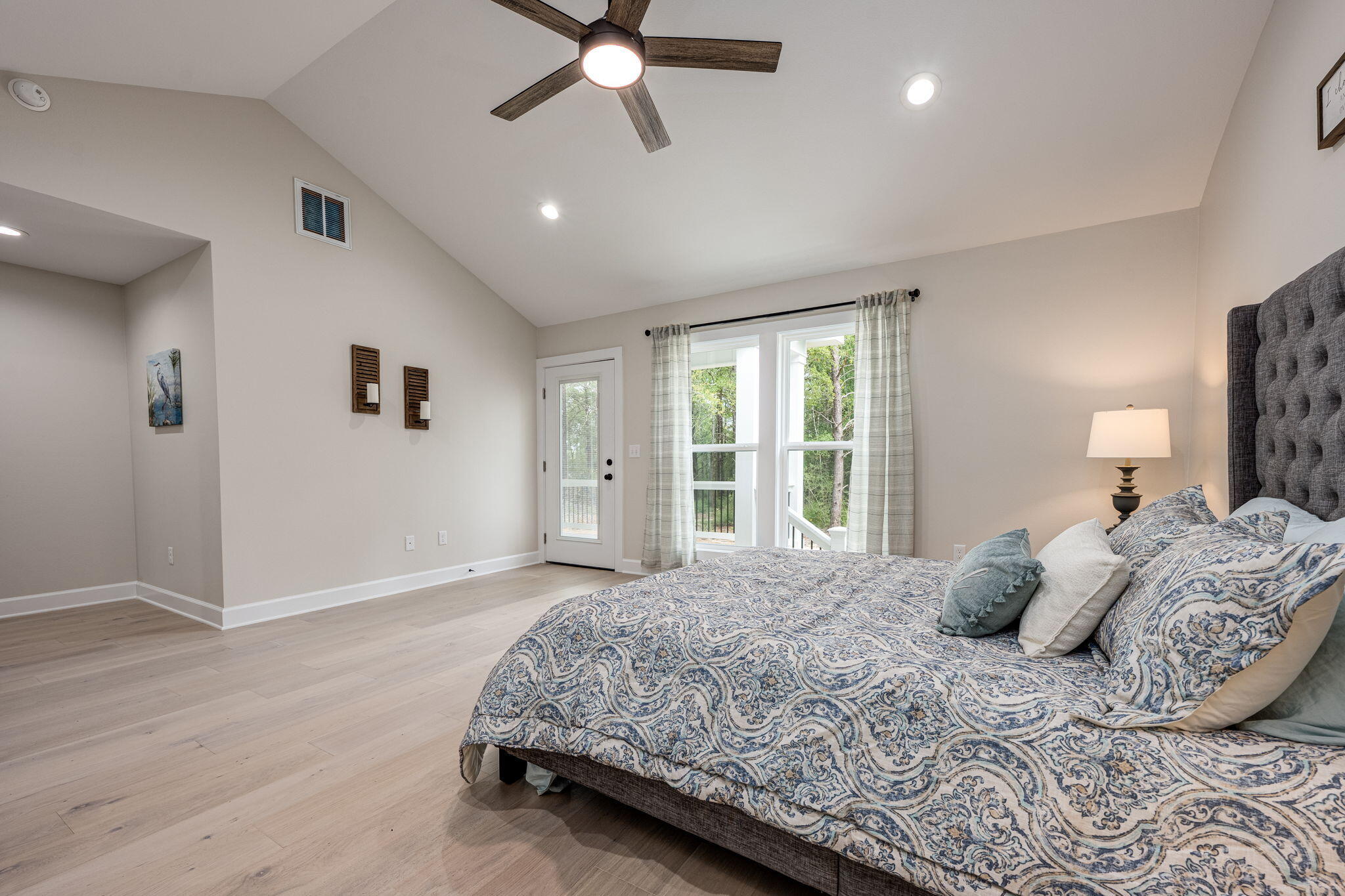 89 Spring Hill Road DeFuniak Springs, FL 32433 - Photo 39 of 73 89 Spring Hill Rd-DeFuniak Springs-36