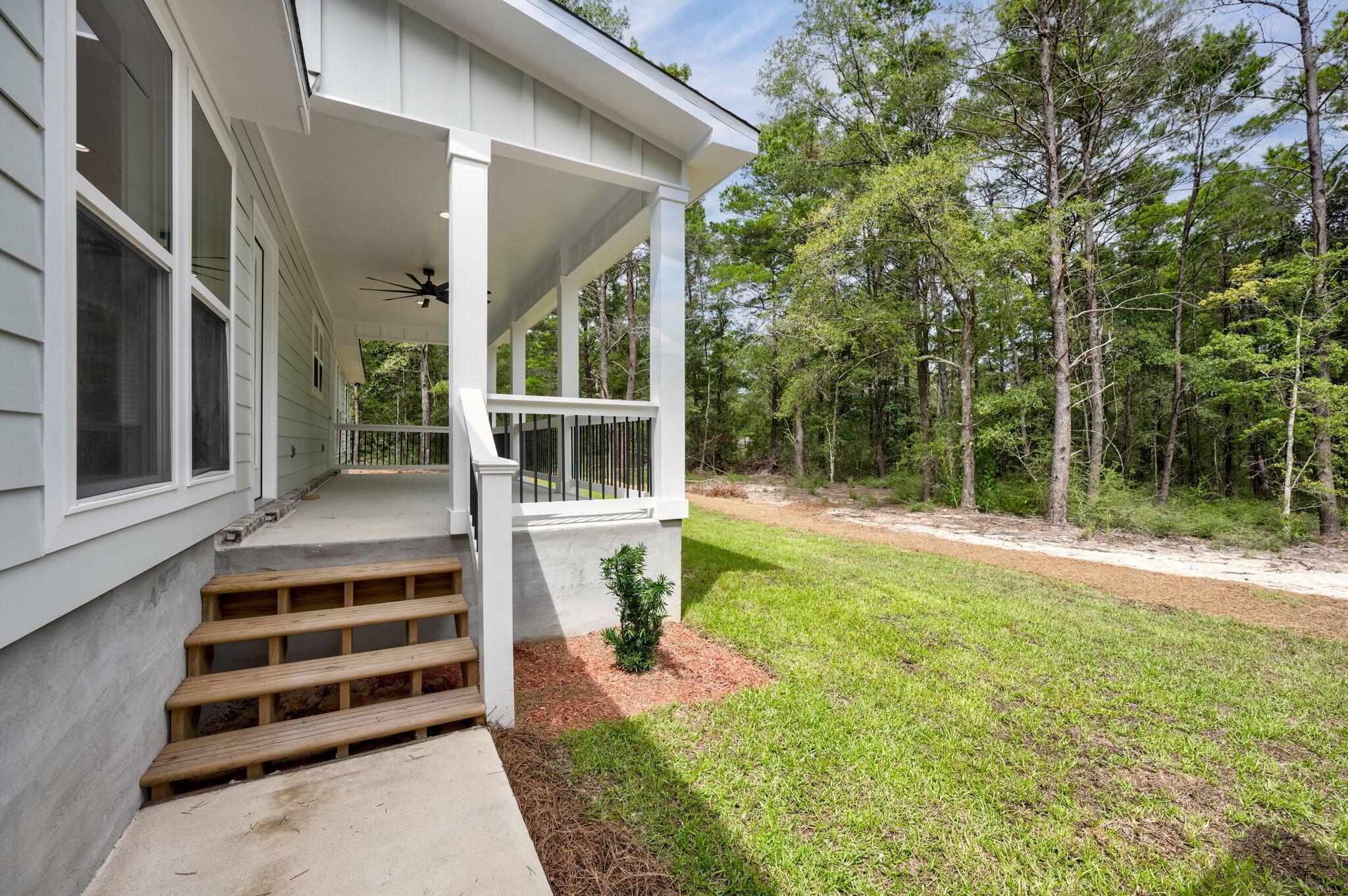 89 Spring Hill Road DeFuniak Springs, FL 32433 - Photo 63 of 73 89 Spring Hill Rd-DeFuniak Springs-60