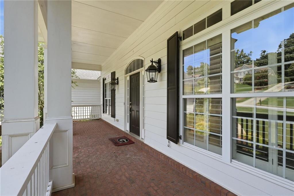 5105 Stefan Ridge Way Buford, GA 30519 - Photo 48 of 80
