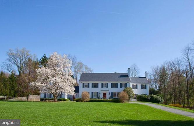 9119 Belmart Road Potomac, MD 20854 - Photo 1 of 1 Exterior (Main)