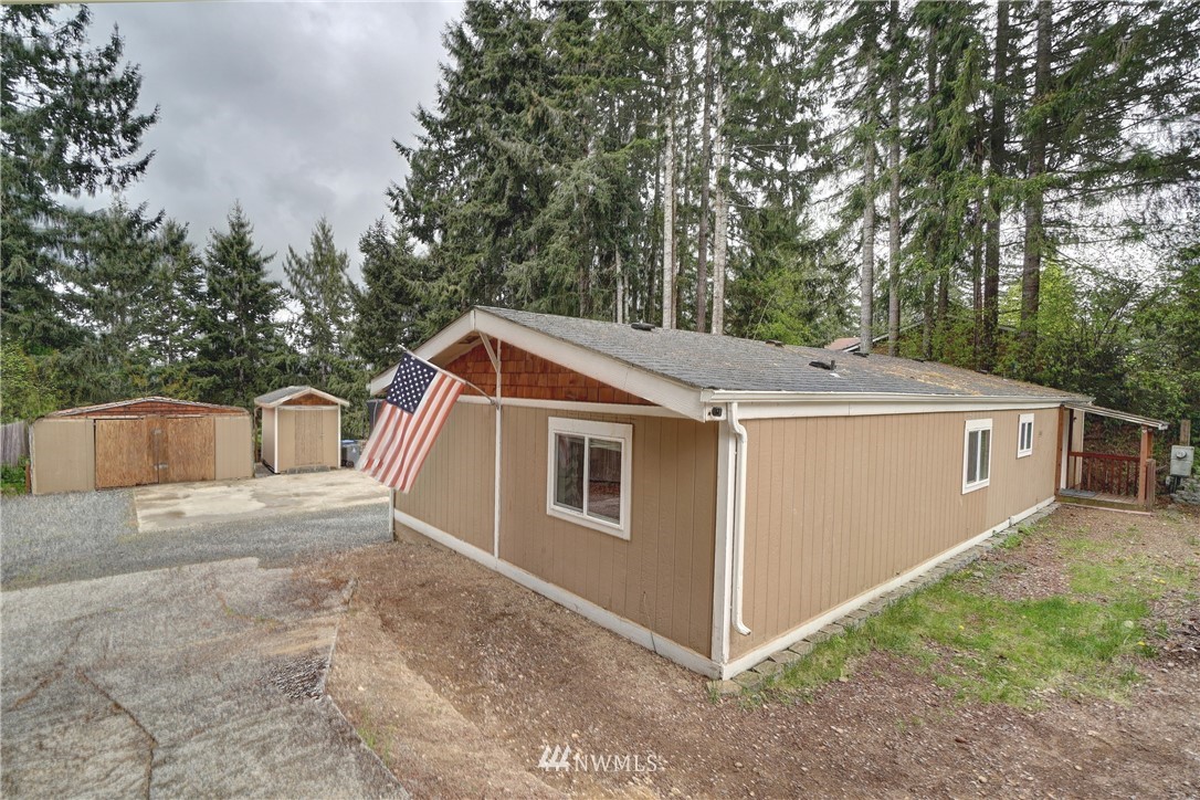 840 Northeast Larson Lake Road Belfair, WA 98528 - Photo 1 of 30 Gallery Image 1