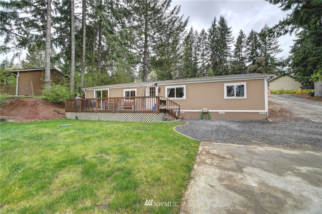 840 Northeast Larson Lake Road Belfair, WA 98528 - Photo 2 of 30 Gallery Image 2
