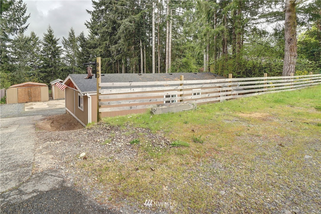 840 Northeast Larson Lake Road Belfair, WA 98528 - Photo 30 of 30 Gallery Image 30
