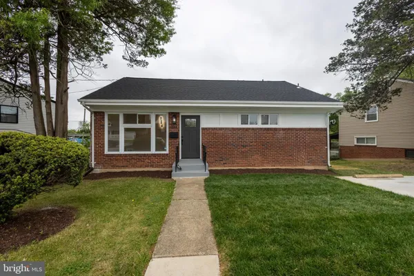 $465,000 | 6233 Addison Road, Capitol Heights, MD 20743