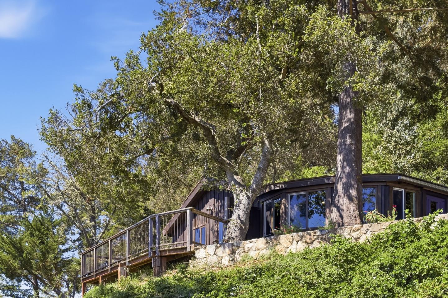 51404 Partington Ridge Road Big Sur, CA 93920 - Photo 21 of 25