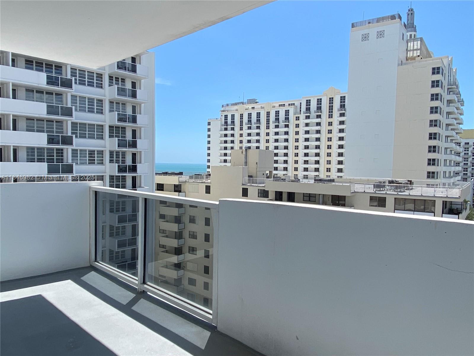 Miami Beach City Center Miami Beach, FL 33139 - Photo 25 of 41 a view of a building