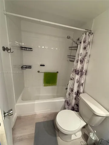 a room with storage and utility