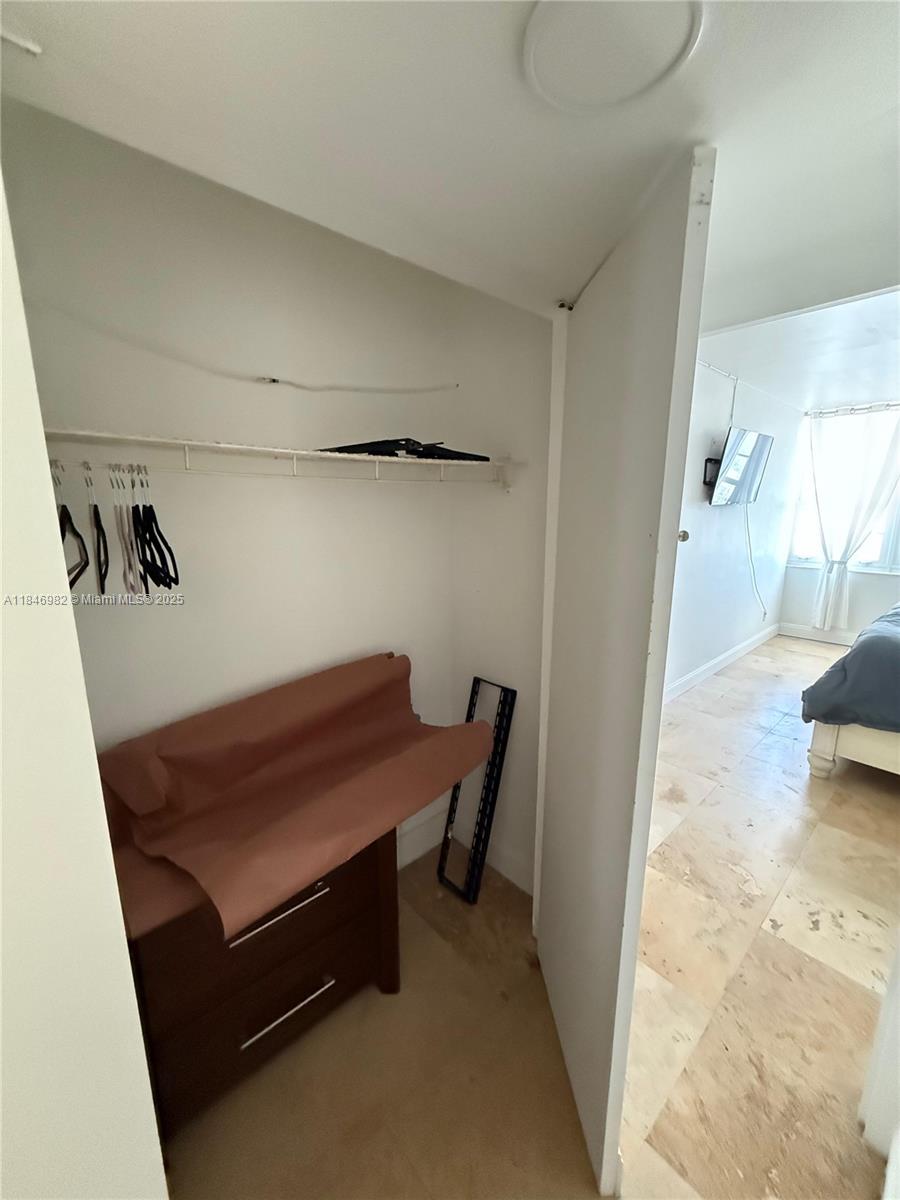 Miami Beach City Center Miami Beach, FL 33139 - Photo 37 of 41 a room with storage and utility