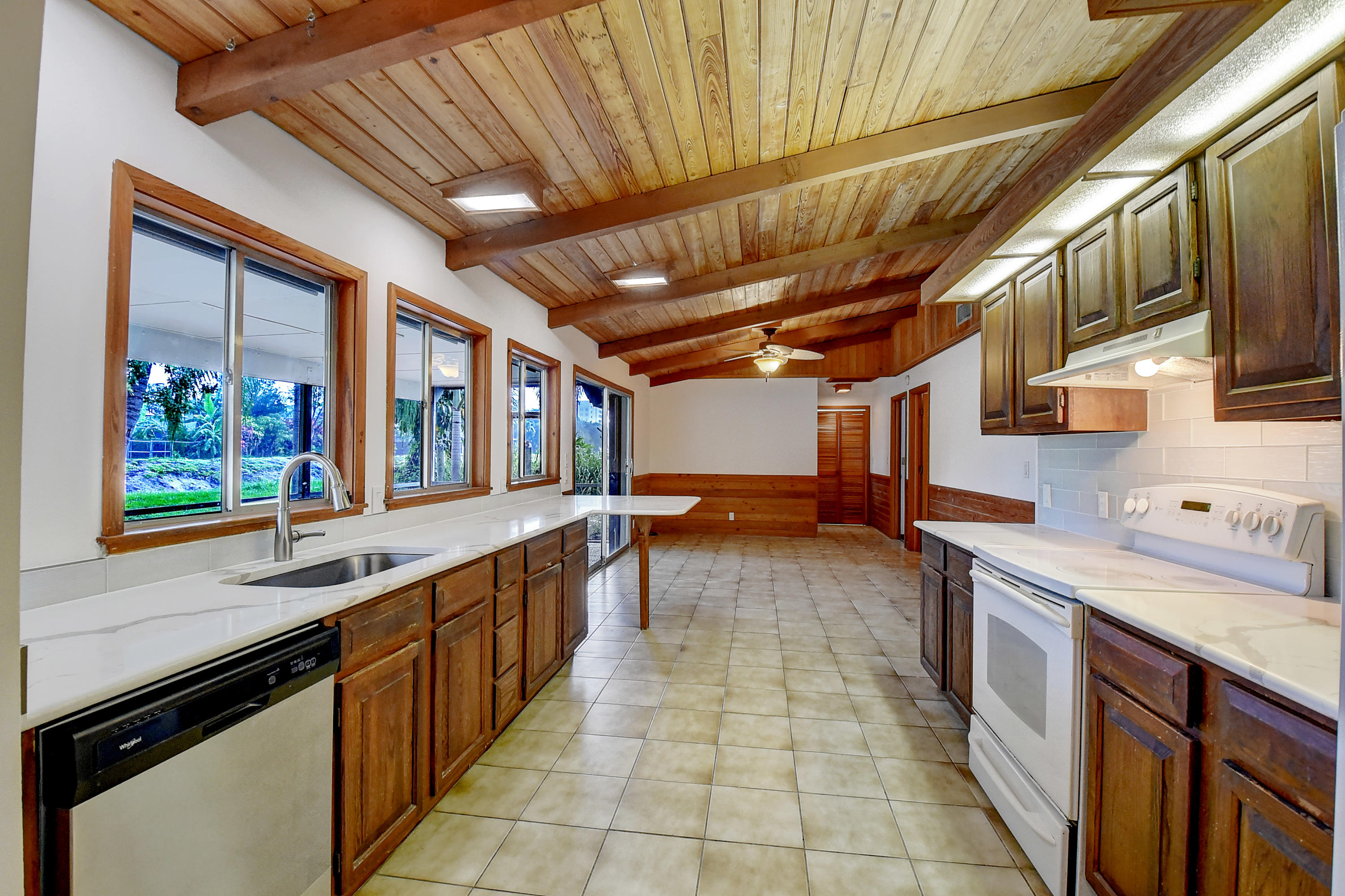 1023 Northwest 7th Street Boca Raton, FL 33486 - Photo 12 of 27 Kitchen